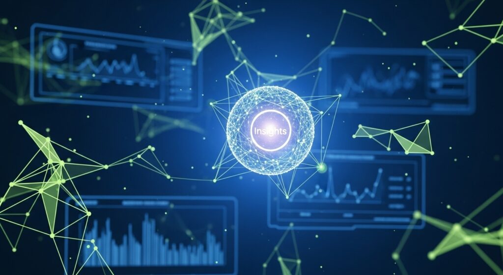 Analiza danych dzięki sztucznej inteligencji